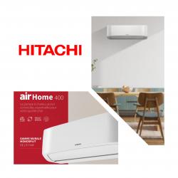 HITACHI_Nouvelle Marque chez ELECTRICITE CROUZET à Charmes sur Rhône