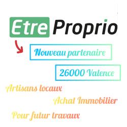 Nouvelle année : Nouveau partenaire