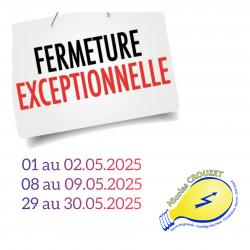 En Mai, fait ce qu'il te plaît !