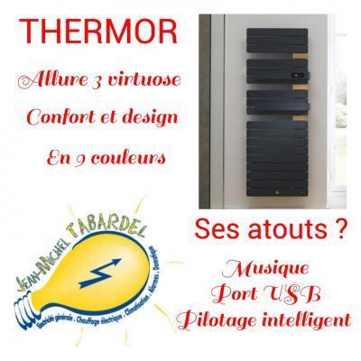 Installation radiateur Valence