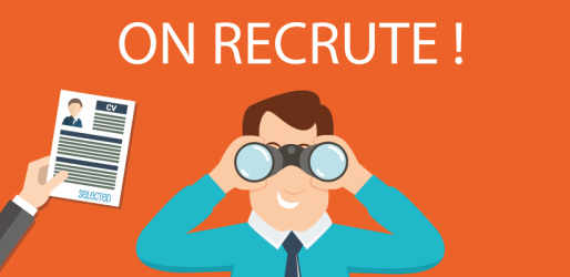 ON RECRUTE - RECHERCHE ELECTRICIEN EN BATIMENT (H/F)