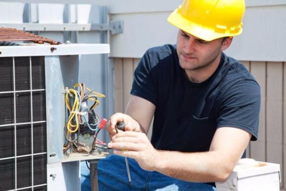 Entreprise électricité générale