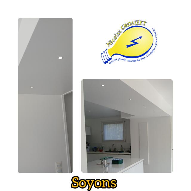 Eclairage  Eclairage