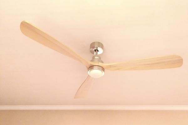Préparation à l'été_Ventilateur FARO