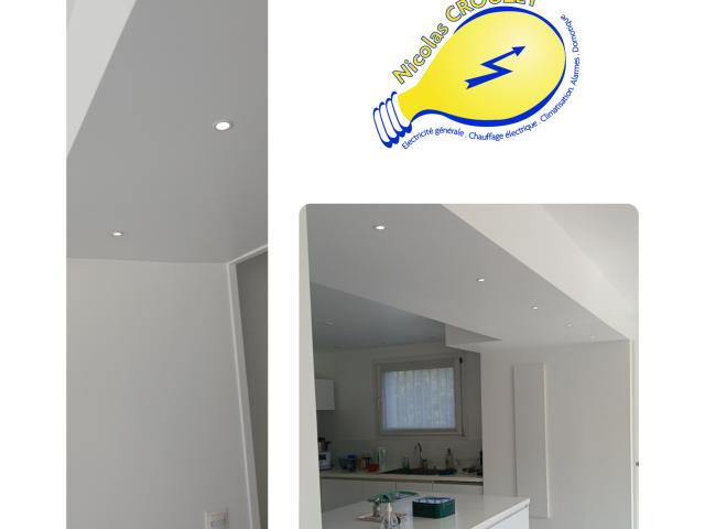 Eclairage  Eclairage