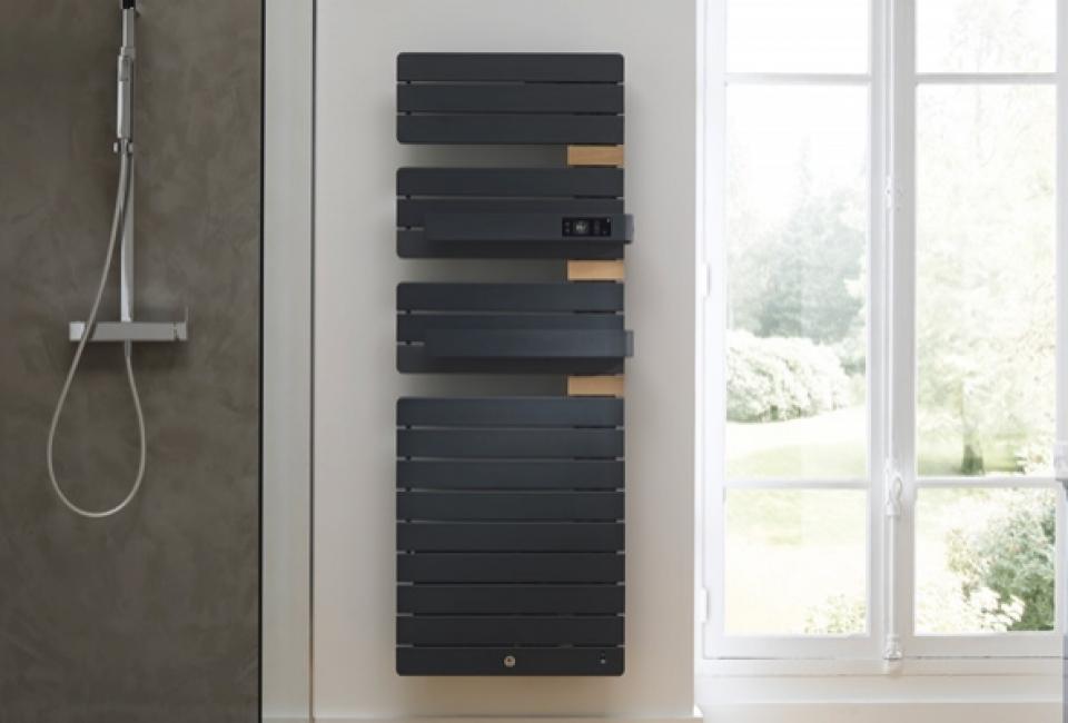 POUR UNE NOUVELLE ANNEE ? NOUVEAUX PRODUITS SECHES SERVIETTES THERMOR