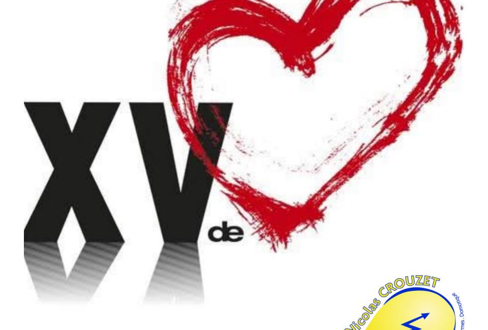 Association XV de Coeur à  Charmes / Rhône (07800)