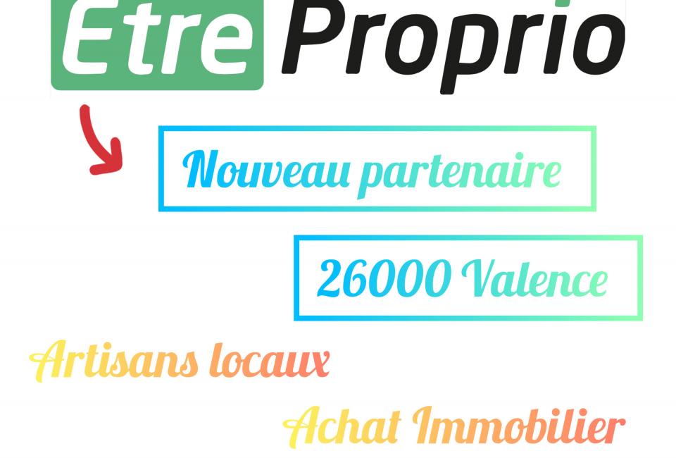 Nouvelle année : Nouveau partenaire