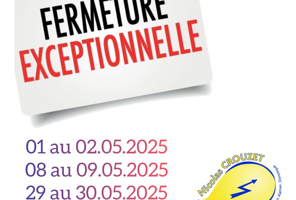 En Mai, fait ce qu'il te plaît !