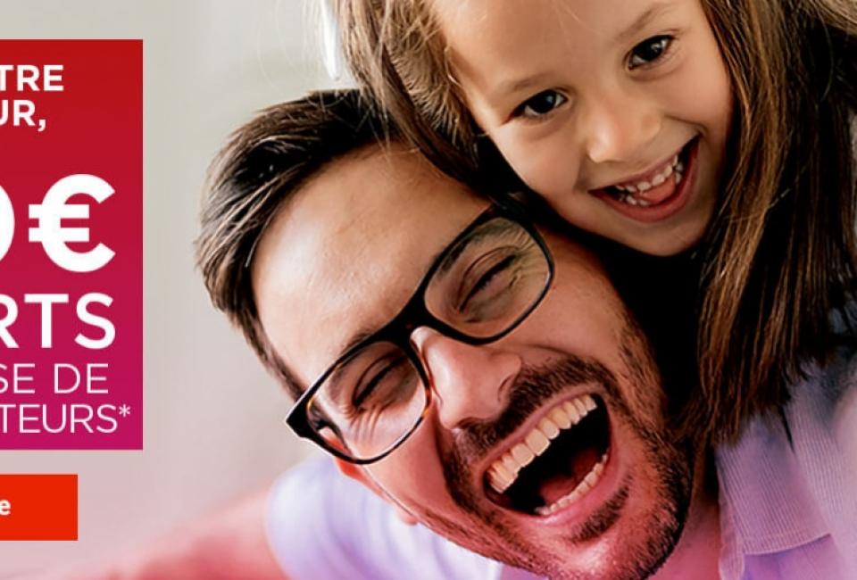 NEW OFFRE THERMOR : LA POSE DES RADIATEURS OFFERTES !