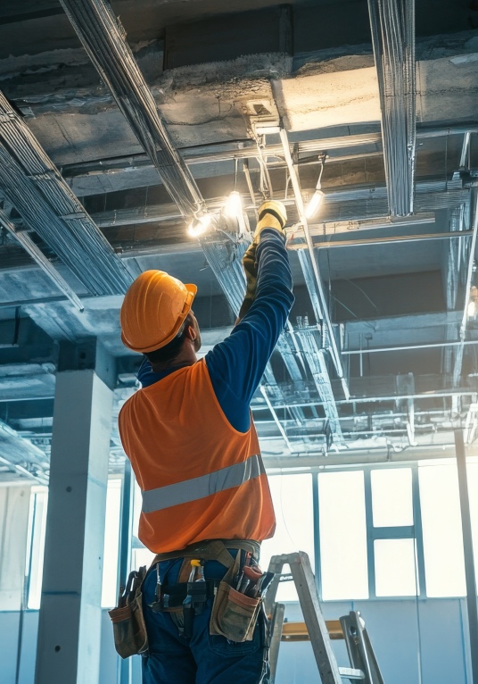 Électricité générale 